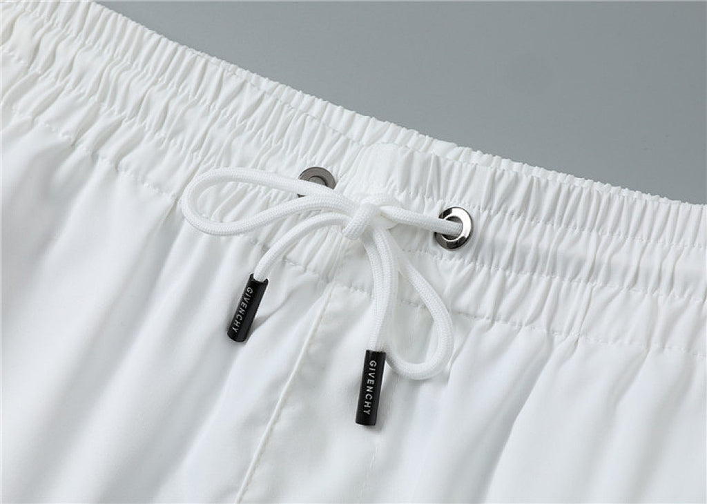 Short de bain Delmar Bleu - image 14
