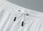 Short de bain Delmar Bleu - image 14