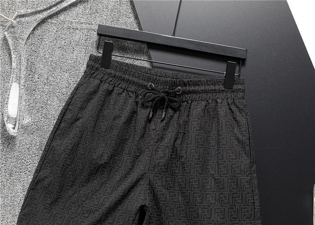 Short de bain Varon Ecume - image 14