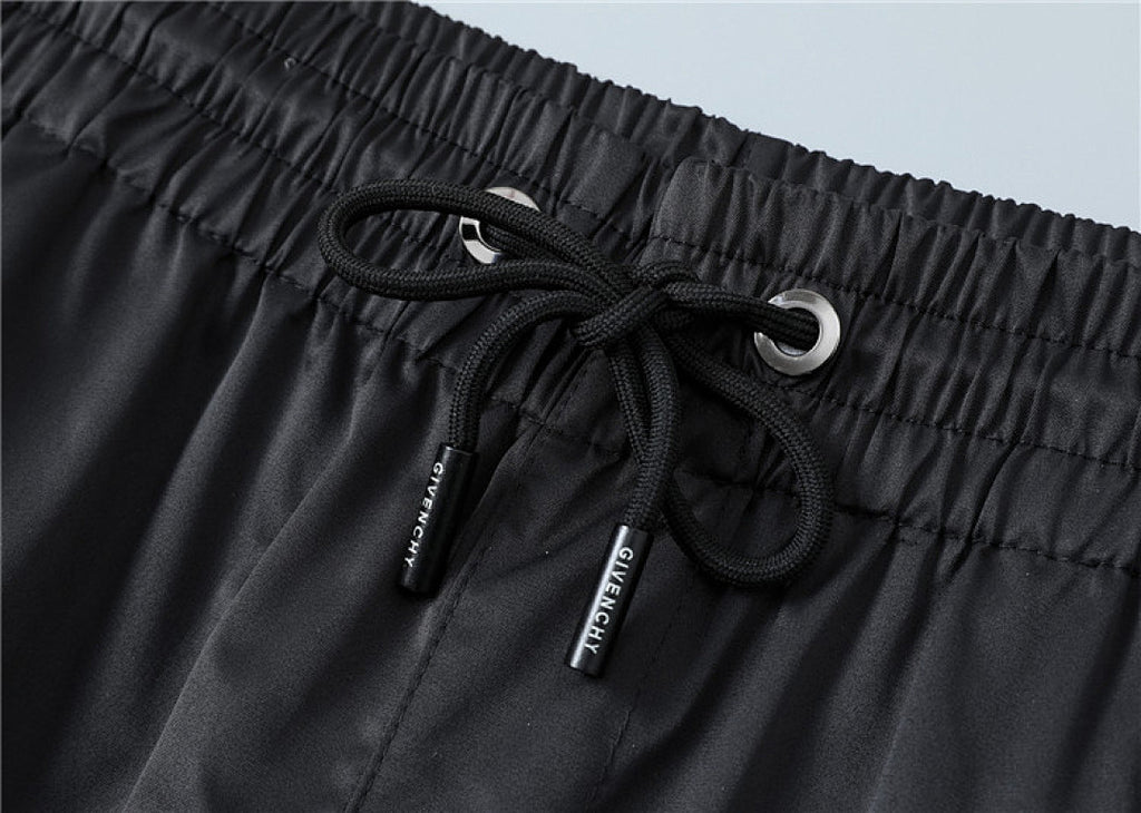 Short de bain Darian Bleu - image 14