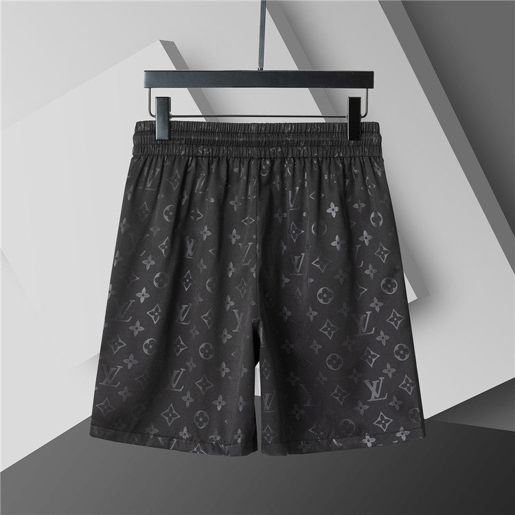 Short de bain Mael Corail - image 14