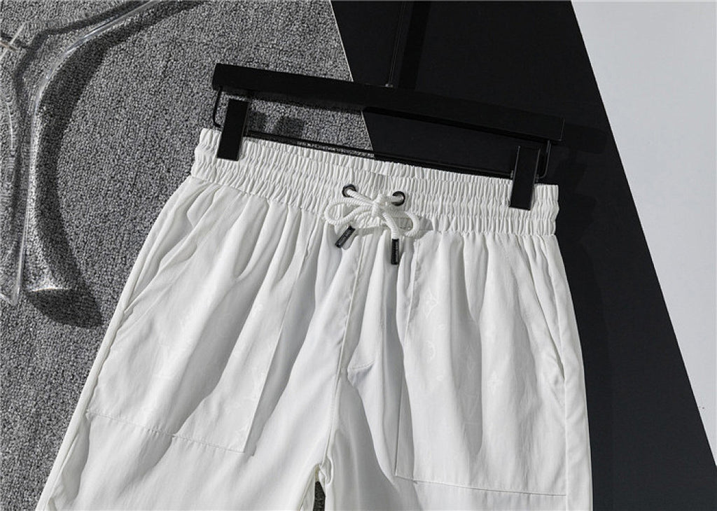 Short de bain Pelion Ecume - image 14