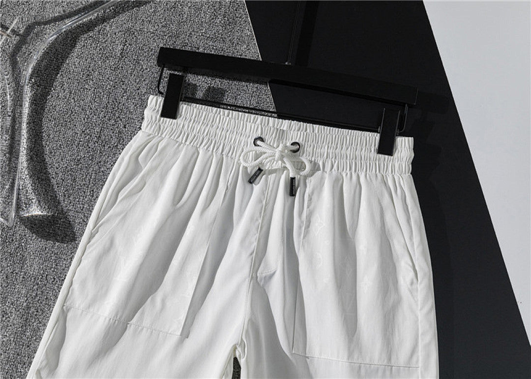 Short de bain Pelion Ecume - image 14