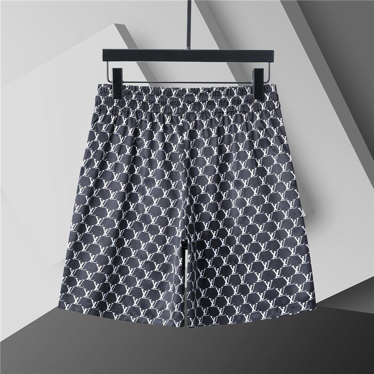 Short de bain Elion Ecume - image 15