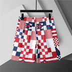 Short de bain Caspian Ecume - image 15
