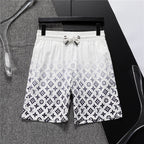 Short de bain Vaelan Ecume - image 15