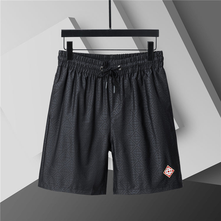 Short de bain Azuren Bleu - image 15