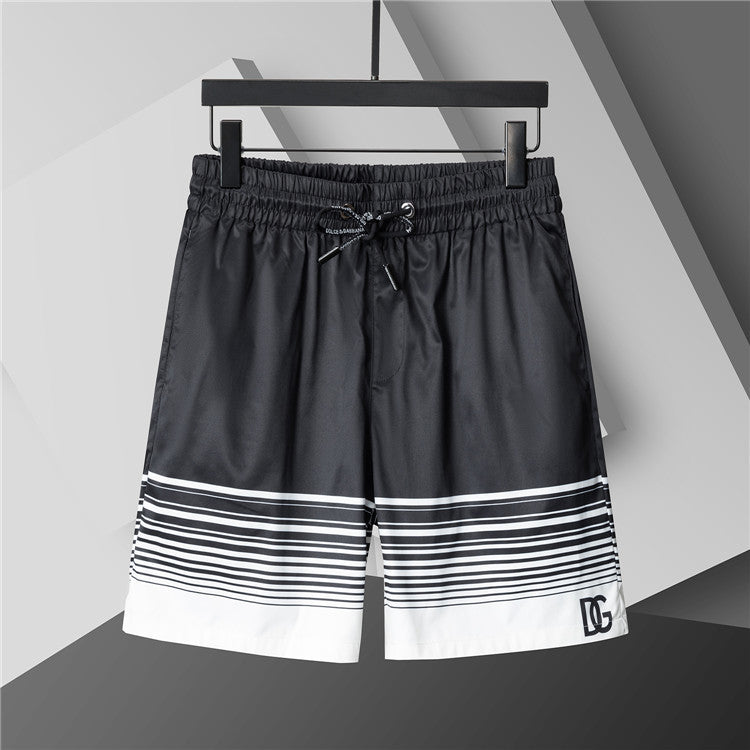 Short de bain Azuren Ecume - image 15