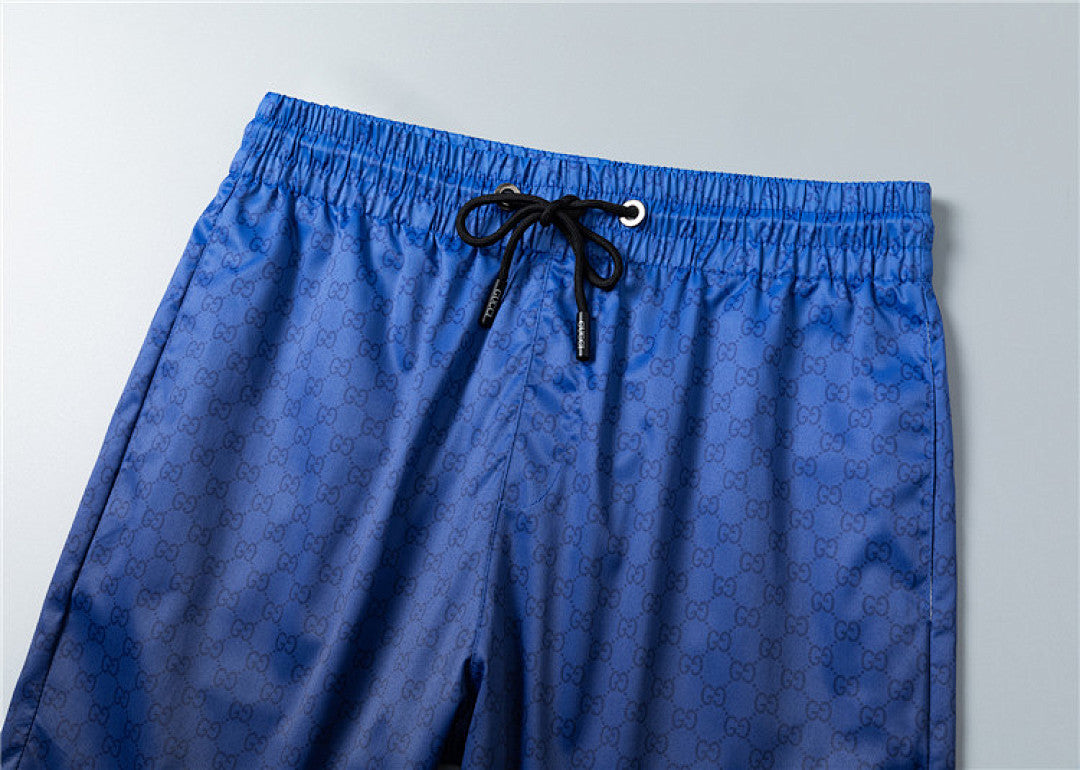 Short de bain Galen Corail - image 15