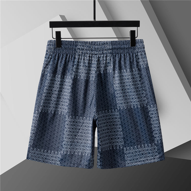 Short de bain Lirion Ecume - image 15
