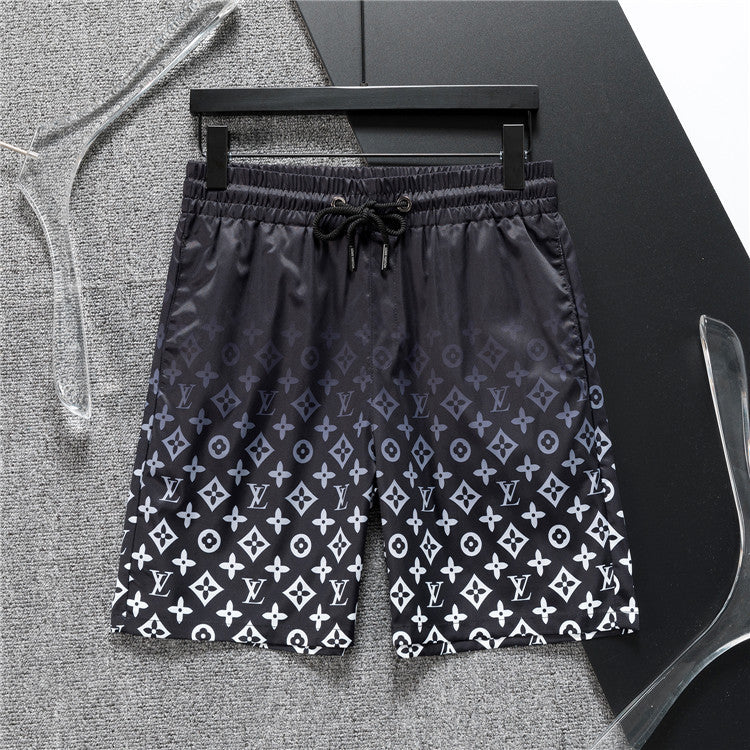 Short de bain Adriel Escale - image 15
