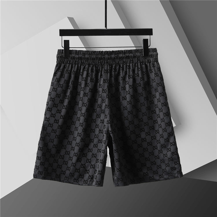 Short de bain Noam Ecume - image 15