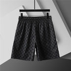 Short de bain Noam Ecume - image 15
