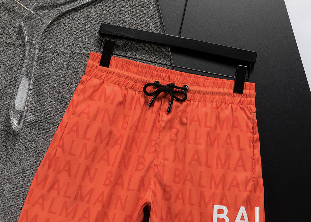 Short de bain Rayan Ecume - image 15