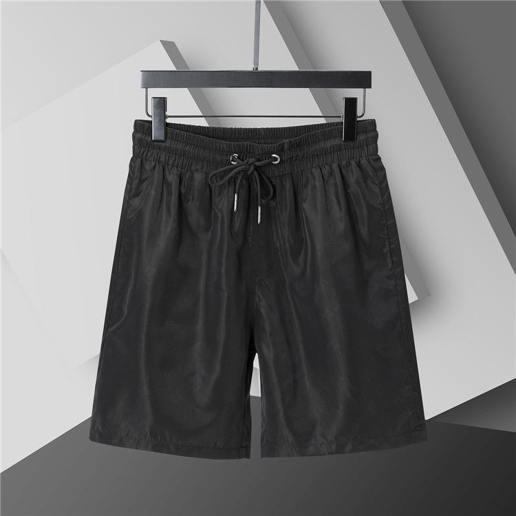 Short de bain Soren Corail - image 15