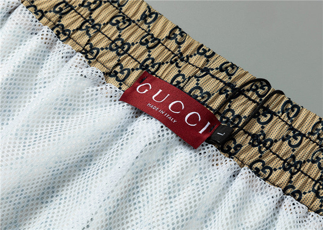 Short de bain Aqual Corail - image 15