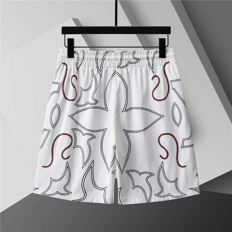 Short de bain Halius Ecume - image 15