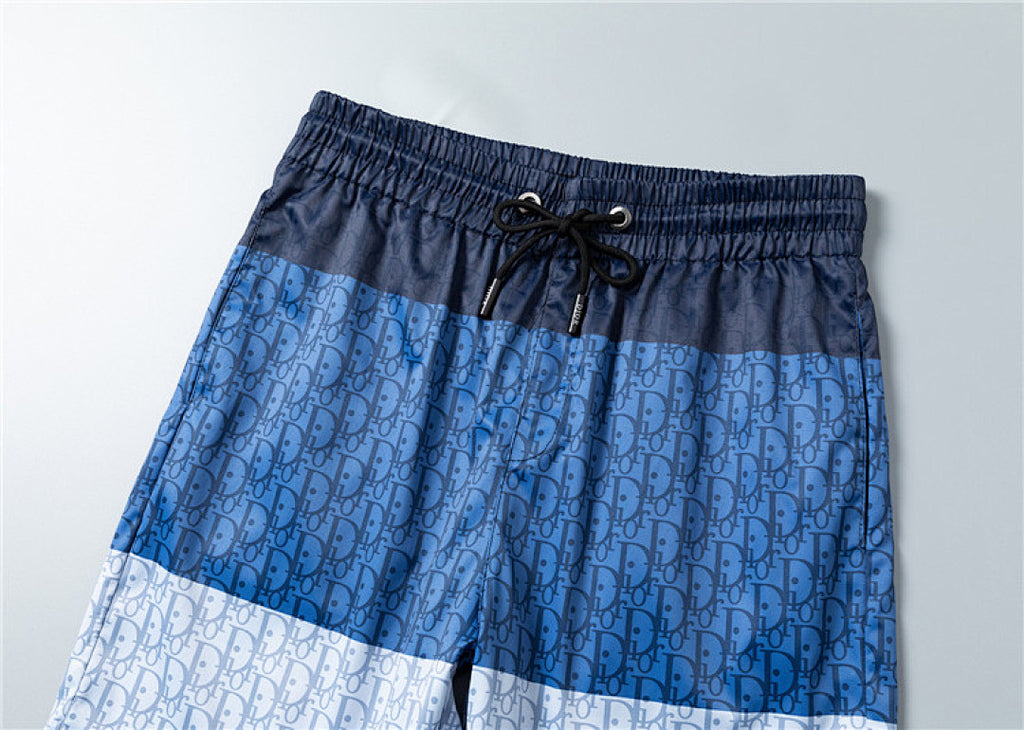 Short de bain Aegor Corail - image 15