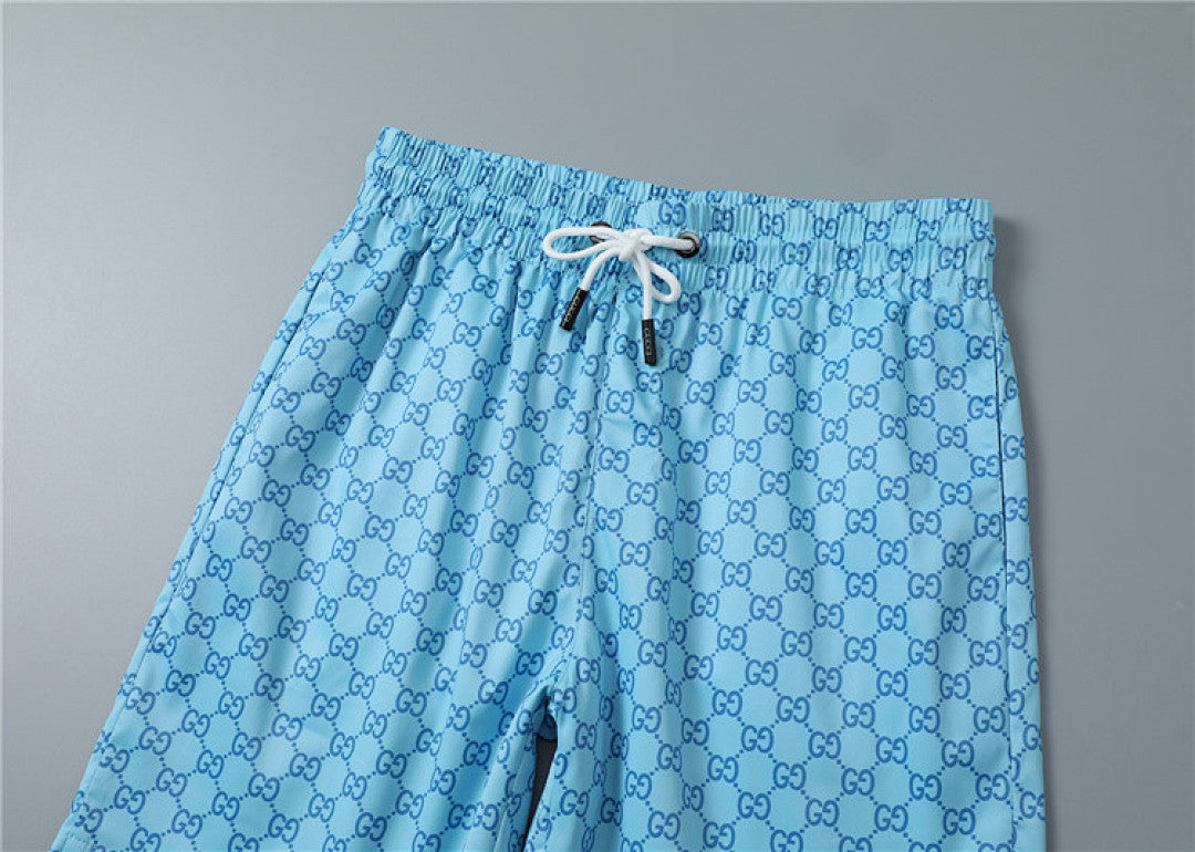 Short de bain Orion Bleu - image 15