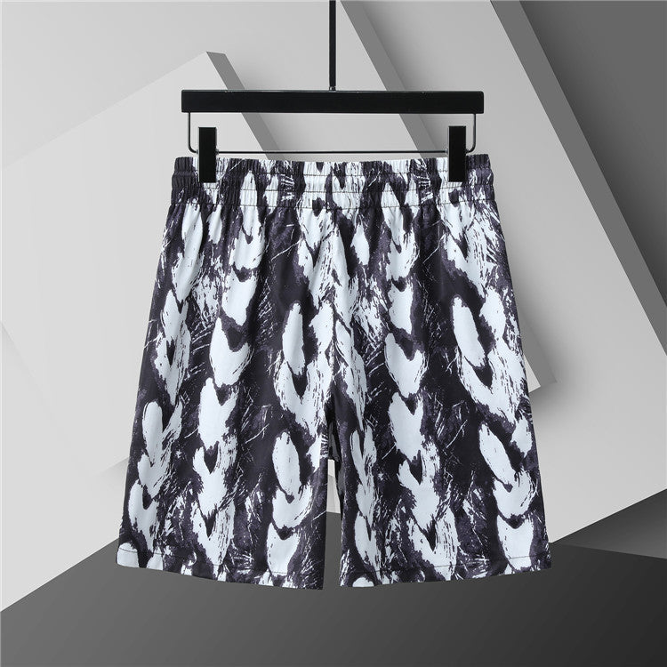 Short de bain Nereon Bleu - image 15