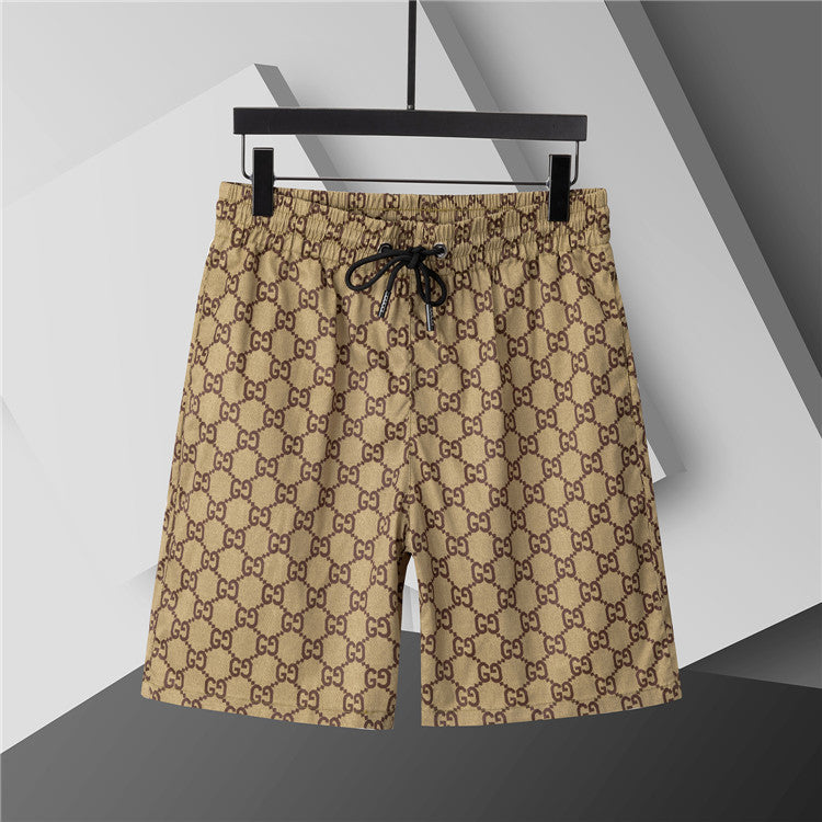 Short de bain Galen Dune - image 15