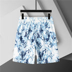 Short de bain Elion Dune - image 15