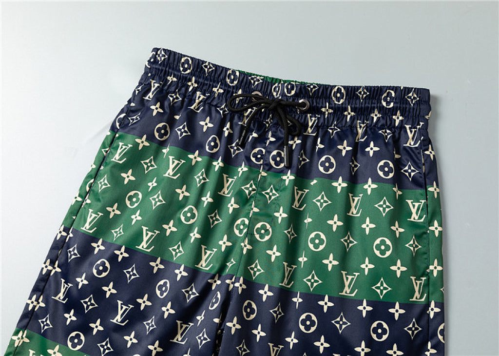 Short de bain Adriel Corail - image 15