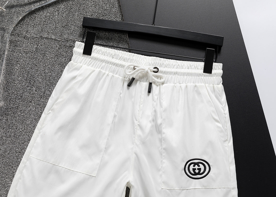 Short de bain Ondin Ecume - image 15