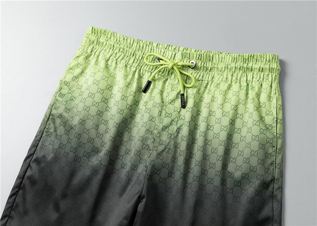 Short de bain Eryx Corail - image 15