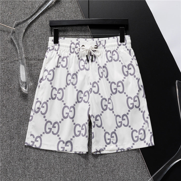 Short de bain Talion Ecume - image 15