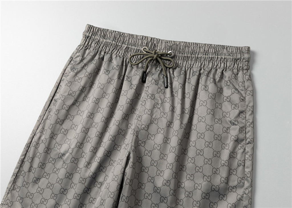 Short de bain Pelion Bleu - image 15
