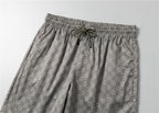 Short de bain Pelion Bleu - image 15