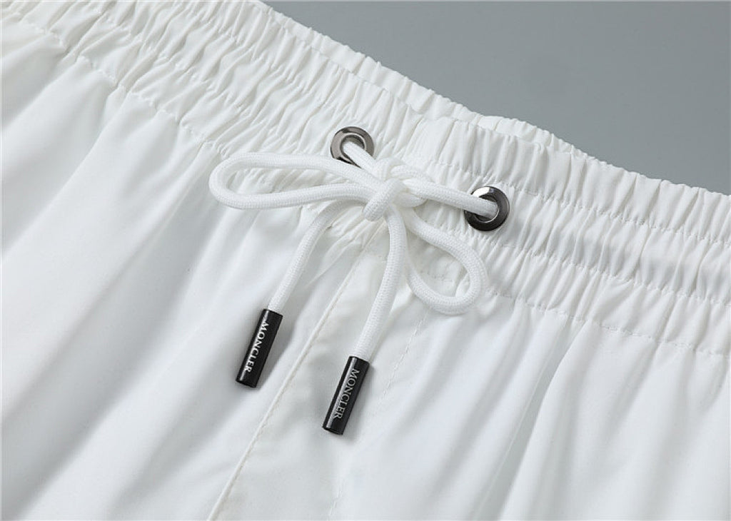 Short de bain Calen Bleu - image 15