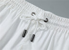 Short de bain Calen Bleu - image 15
