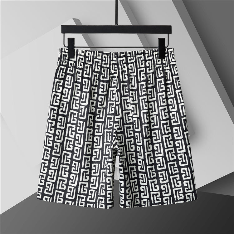 Short de bain Bris Ecume - image 15