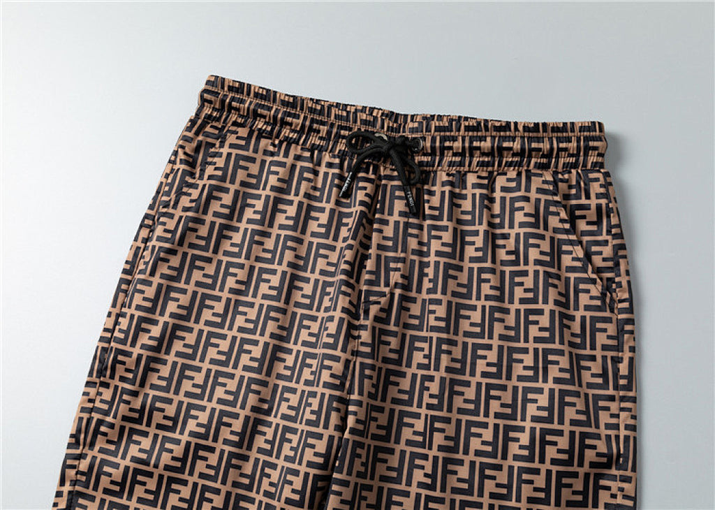 Short de bain Kael Corail - image 15