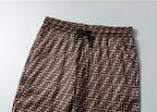 Short de bain Kael Corail - image 15