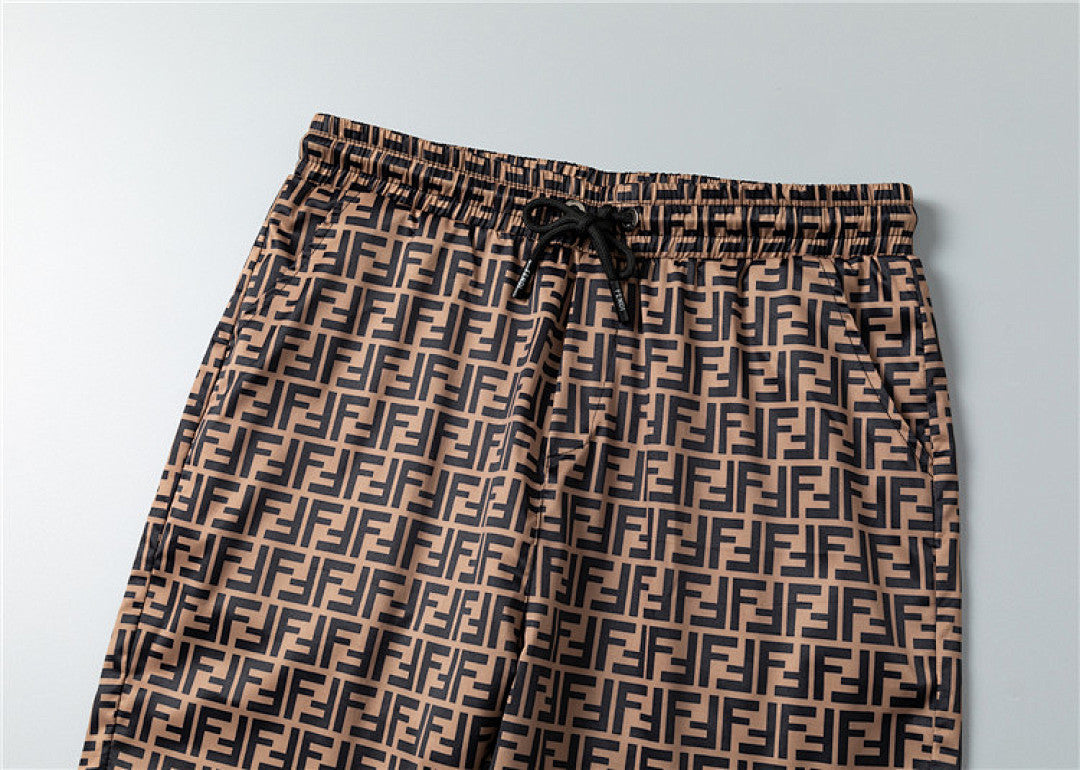 Short de bain Kael Corail - image 15