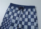 Short de bain Talion Bleu - image 15