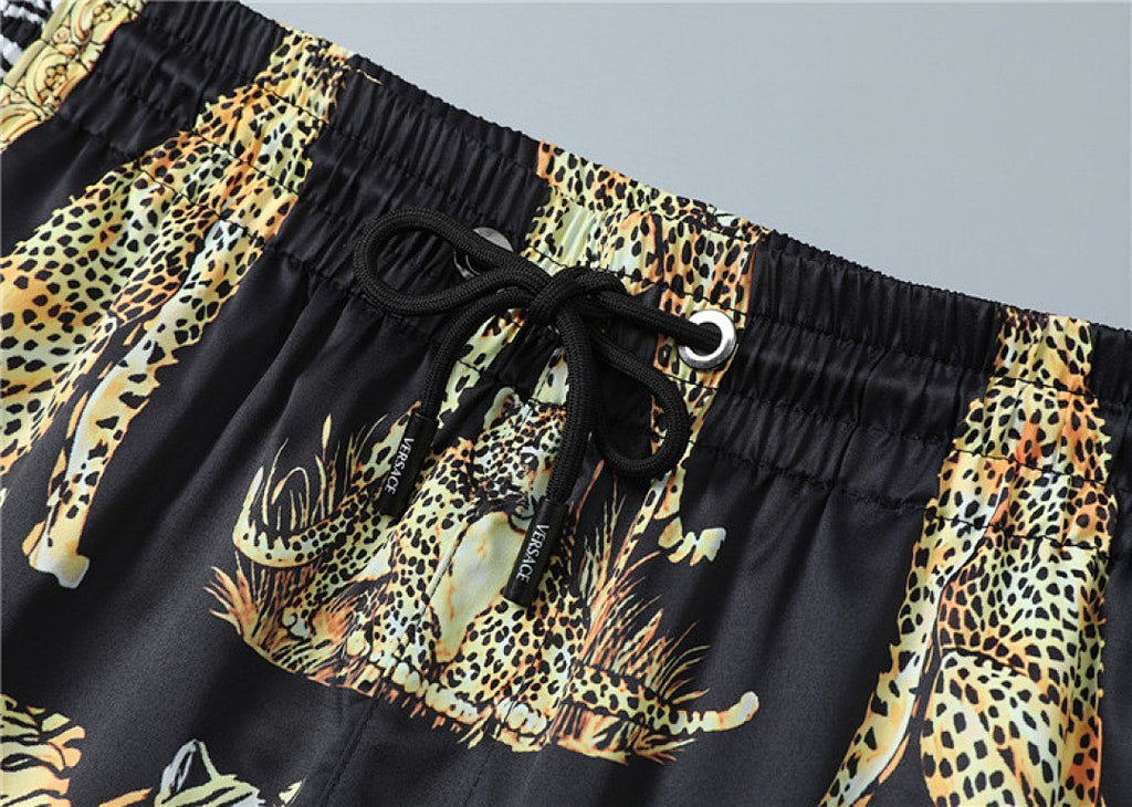Short de bain Ocean Bleu - image 15