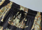 Short de bain Ocean Bleu - image 15