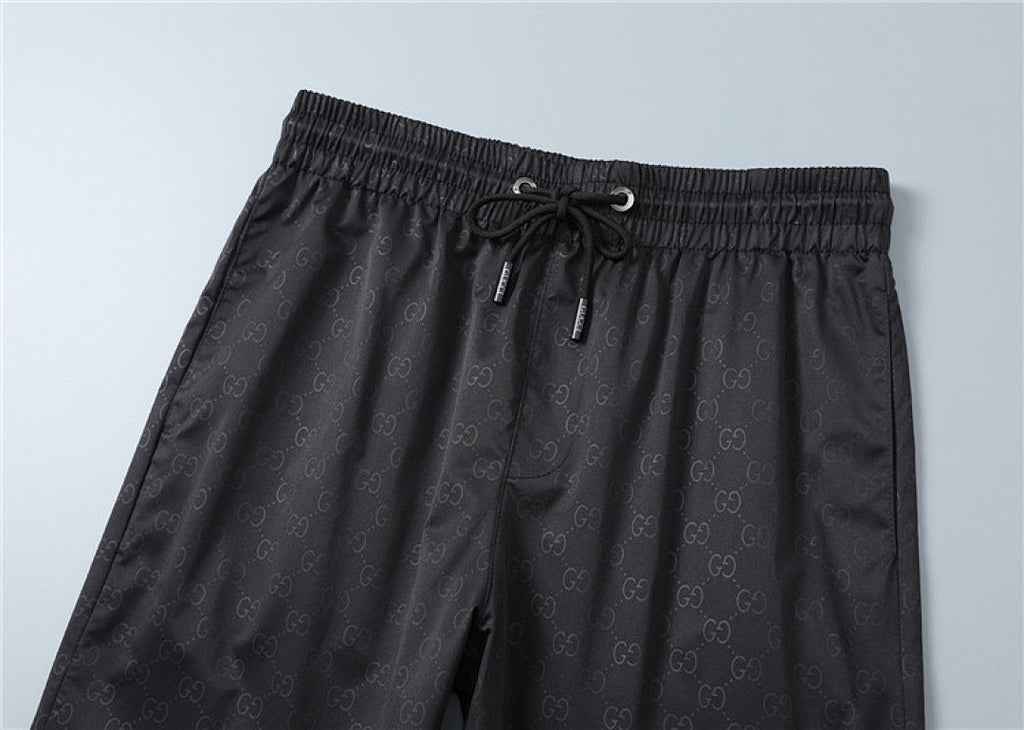 Short de bain Kairon Bleu - image 15