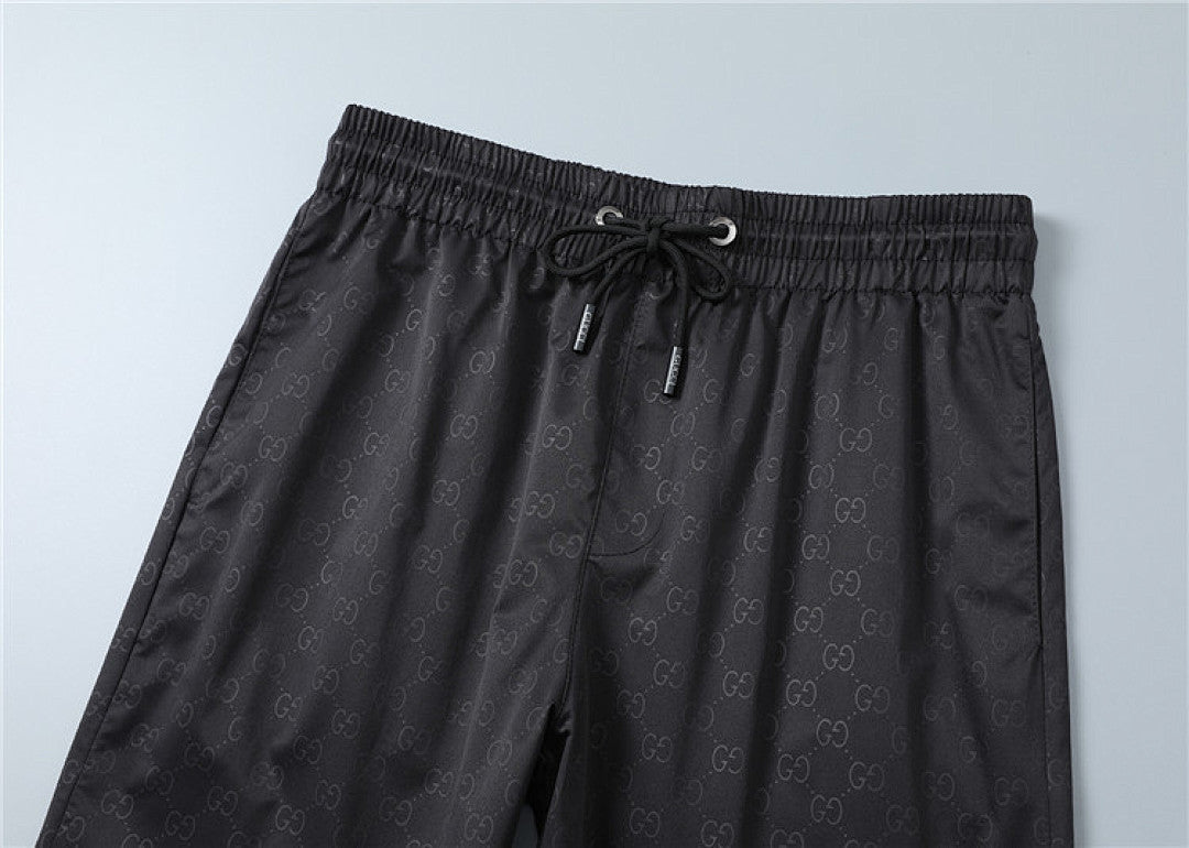 Short de bain Kairon Bleu - image 15
