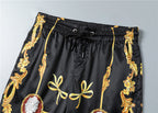 Short de bain Eldran Corail - image 15