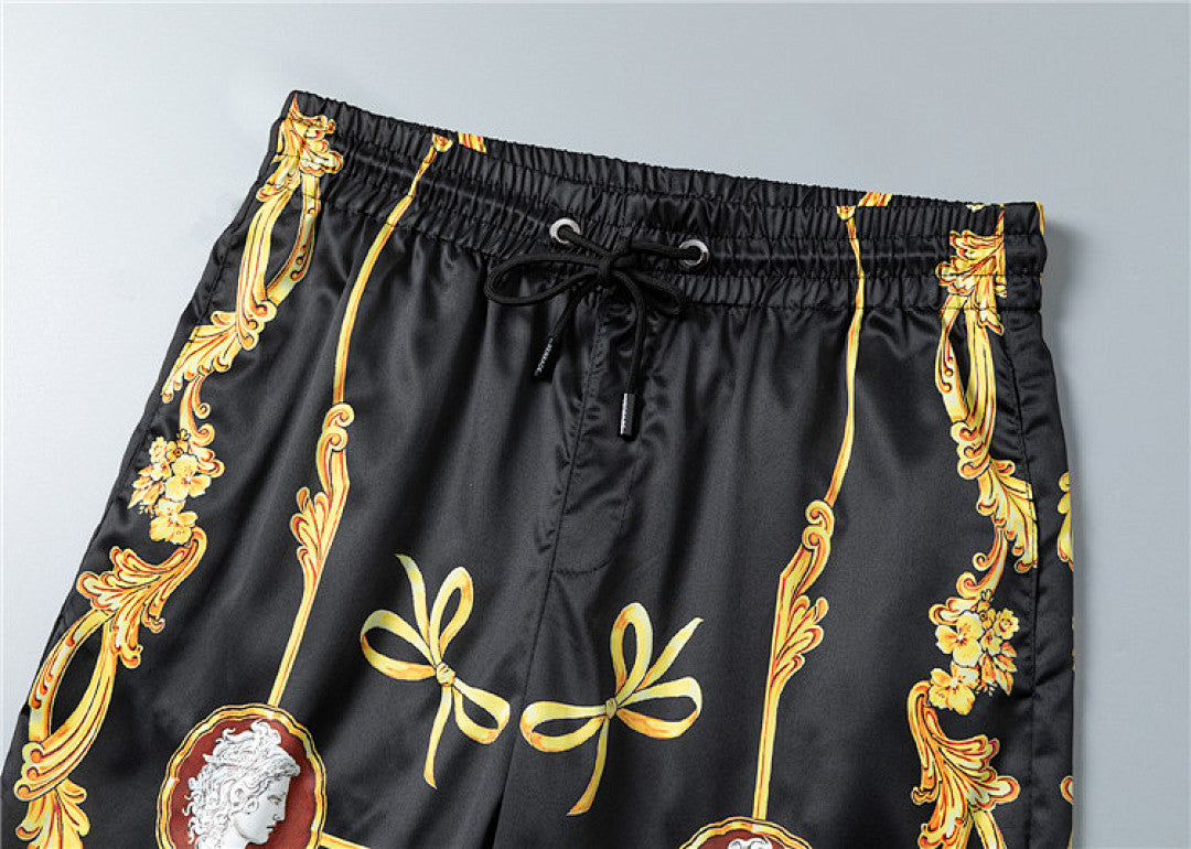 Short de bain Eldran Corail - image 15
