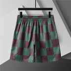 Short de bain Kael Ecume - image 15