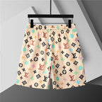 Short de bain Darian Ecume - image 15