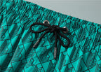 Short de bain Aegor Bleu - image 15