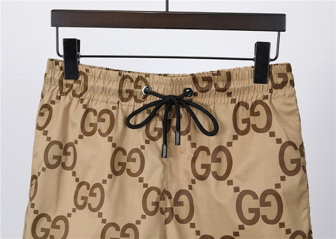 Short de bain Darian Escale - image 15