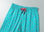 Short de bain Almar Corail - image 15